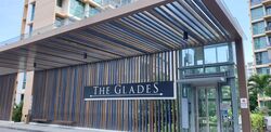 The Glades (D16), Condominium #431159901